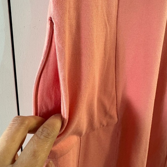 Outdoor Voices Sport Dress Polo Pleated Tenniscore Size Small - Picture 6 of 9
